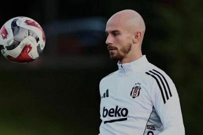 Beşiktaşlı Vaclav Cerny'ye talip çıktı