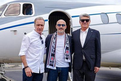 Beşiktaş'ta teknik direktör operasyonu tamamlandı! Vincenzo Italiano İstanbul'a geliyor