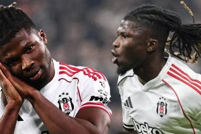 Beşiktaş’tan El Bilal Toure kararı! Yönetimin hedefi net