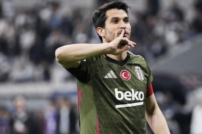 Beşiktaş'tan Necip Uysal için jübile kararı
