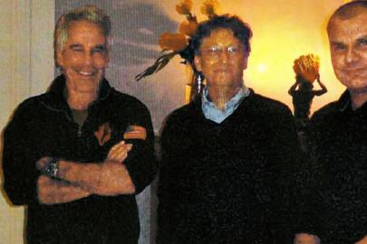 Bill Gates'in Epstein ifadesi ortaya çıktı: Geçmişini biliyordum; beni baskı altına almaya çalıştı