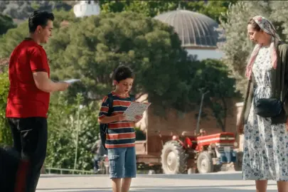 BİM’in yeni reklam filmi yayında: “Hayallerin gerçek olduğu anlarda BİM yanınızda”