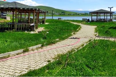 Bingöl'de çevreyi kirletenlere cezai işlem uygulanacak