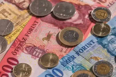 Bir ülke daha Euro'ya geçiyor! Forint tedavülden kalkacak mı?