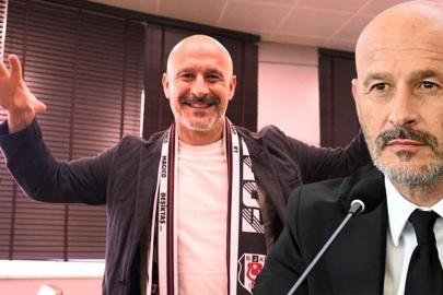 'BİZE NEFES ALDIRIR!' İşte Italiano'nun istediği orta saha yıldızı