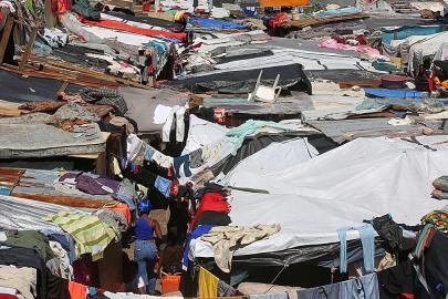 BM Genel Sekreteri çete şiddetinin tırmandığı Haiti’de: 1,5 milyon kişi yerinden edildi