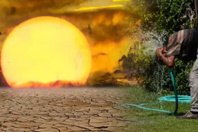 BM'den El Nino uyarısı: ‘Etkileri sert olacak, daha uzağa yayılacak’