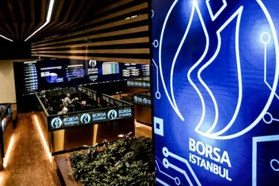 Borsa günün ilk yarısında yükseldi