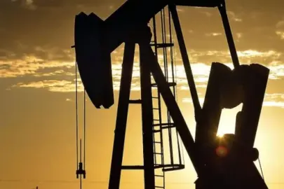 Brent petrolün varili 77,31 dolardan işlem görüyor
