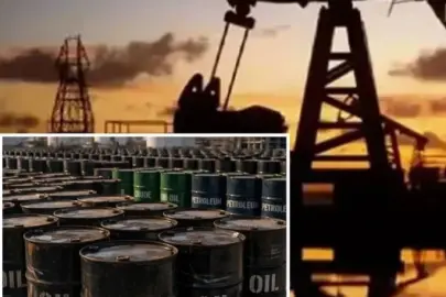 Brent petrolün varili 91,34 dolardan işlem görüyor