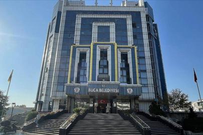 Buca Belediyesine operasyon: Başkan Görkem Duman gözaltına alındı