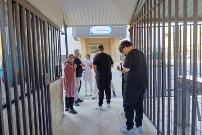 Bursa’da LGS maratonu başladı