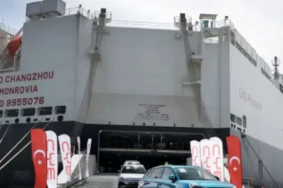 BYD vazgeçti teminat devrede