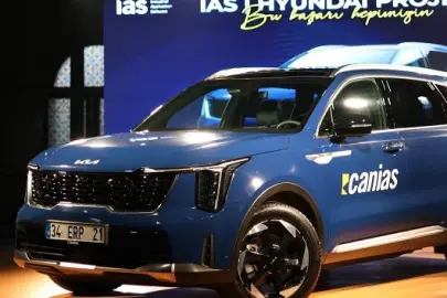 Canias ERP Hyundai Motor Group’un çok ülkeli üretim genişlemesine güç katıyor