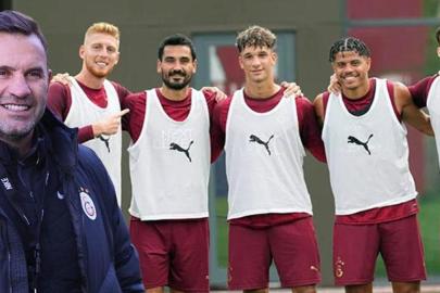 CANLI |Belçika'dan Galatasaray'ın genç oyuncusuna kanca! Görüşmeler başladı