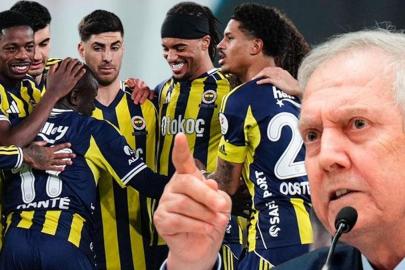 CANLI | Büyük umutlarla gelmişti, Fenerbahçe'den 6 ayda ayrılıyor! Aziz Yıldırım, yıldız ismin biletini kesti