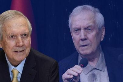 CANLI |Fenerbahçe, Real Madrid'in yıldızına imza attırıyor! Aziz Yıldırım bombayı patlattı...