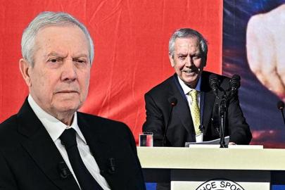CANLI |Fenerbahçe'de başkanlık seçiminin sonuçları belli oldu! Aziz Yıldırım 8 yıl sonra geri döndü