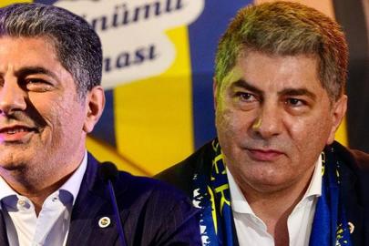 CANLI |Fenerbahçe'de kongrede Hakan Safi'den büyük iddia! 'Tarihin en iyi kadrosunu kuracağım'