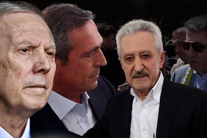 CANLI |Fenerbahçe'de seçim günü | Aziz Yıldırım ve Hakan Safi yarışıyor! Son dakika açıklamaları...