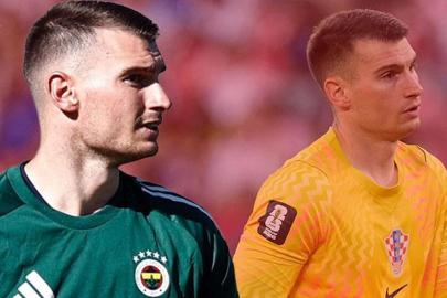 CANLI | Fenerbahçe'den ezeli rakibe gidiyor! Transferde Livakovic bombası