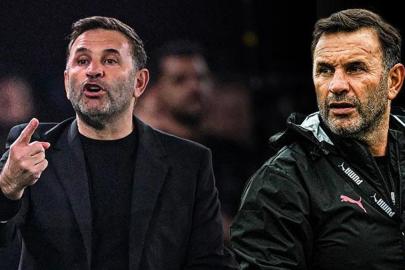 CANLI |Galatasaray, transferde gaza bastı! Okan Buruk istedi, takasla transfer bitiyor...