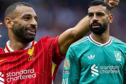 CANLI | Mohamed Salah bombası! Eski yönetici açıkladı 'Anlaşmaya varmıştık' Transferde son dakika