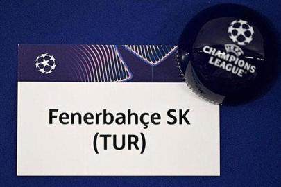 CANLI |Şampiyonlar Ligi kura çekimi ne zaman, saat kaçta, hangi kanalda? İşte Fenerbahçe'nin muhtemel rakipleri