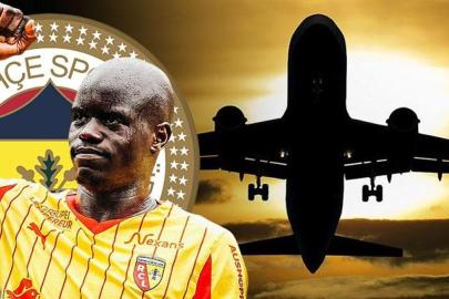 CANLI |Transfer için resmi açıklama geldi! Yıldız oyuncunun yeni adresi Fenerbahçe...