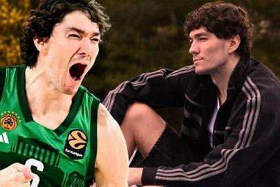 Cedi Osman yuvaya dönüyor! Basketbol Süper Ligi'nde yılın bombası