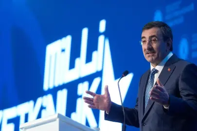 Cevdet Yılmaz Barış Sürecinin Ekonomik Kazançlarını Açıkladı