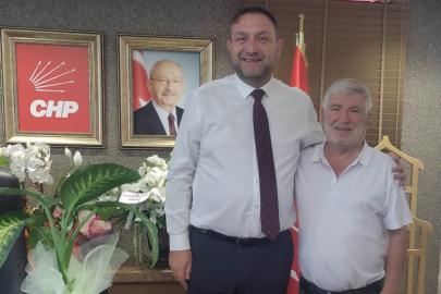 CHP İzmir İl Başlanu Utku Gümrükçü: “Öfke tohumu ekmek kimseye bir fayda sağlamaz”