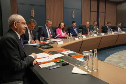 CHP’de disiplin süreci başladı... 9 Milletvekili Yüksek Disiplin Kurulu’na sevk edildi