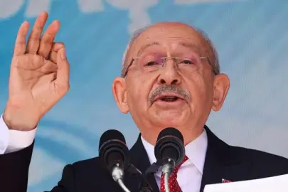 CHP'de kritik gün: Olağanüstü kurultay imzaları Kılıçdaroğlu'na sunuluyor