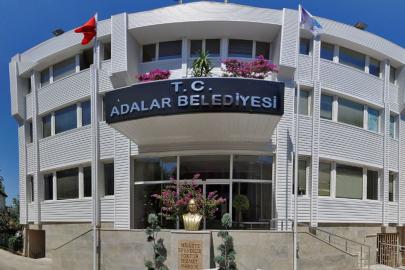 CHP'li Adalar Belediyesi'ne "rüşvet ve yolsuzluk" operasyonu: 41 gözaltı