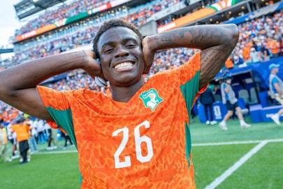 Christ Oulai'ye Premier Lig devi talip! 135 milyon euro detayı...