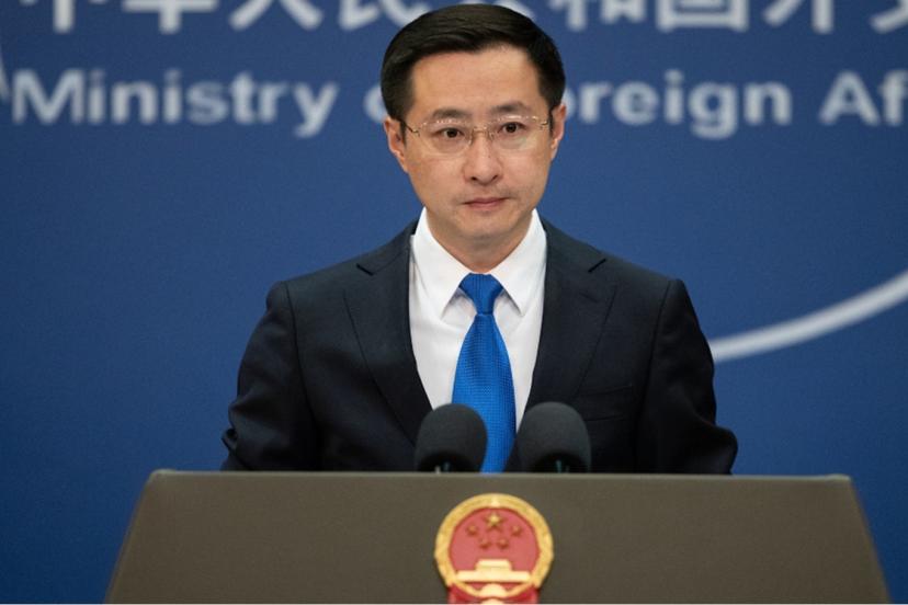 Çin'den Japonya'nın NATO hamlesine tepki