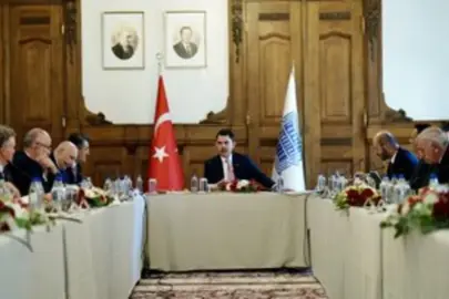 COP31'in finans ortağı belli oldu! Bakan Murat Kurum "en büyük gücümüz olacak" diyerek duyurdu