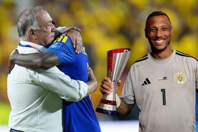 Curaçao’dan tarihi puan! Eloy Room Ekvador’a geçit vermedi | Ekvador - Curaçao maç sonucu: 0-0