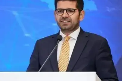 Dağlıoğlu son 20 yıl vurgusuyla anlattı: Türkiye bölgesel merkezdir