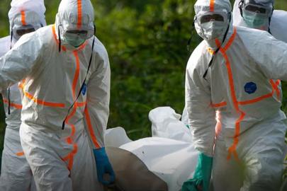 Demokratik Kongo Cumhuriyeti'nde Ebola alarmı: Yaklaşık 300 hastanın yeri bilinmiyor