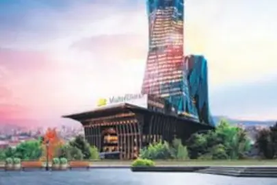 Dev projenin finansmanı için büyük adım