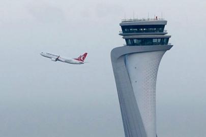 DHMİ, AB destekli yeni nesil hava trafiği projesinde yer alacak