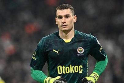 Dinamo Zagreb, Dominik Livakovic'i bekliyor!