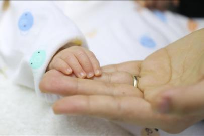 Doğum yardımı ödemeleri hesaplara yatırıldı