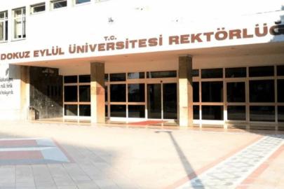 Dokuz Eylül Üniversitesi’nde siber saldırı girişimi