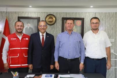 Dr. Davut Dinçel’den Akyazı’da Gönüllere Dokunan Anlamlı Sosyal Sorumluluk Çalışması