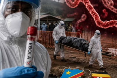 DSÖ'den ebola salgını için endişe verici açıklama: Ölümcül virüste durum kötüleşiyor