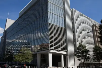 Dünya Bankası'ndan Türkiye'ye 400 milyon euro ek finansman!