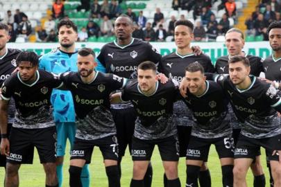 Dünya Kupası'na Iğdır FK damgası